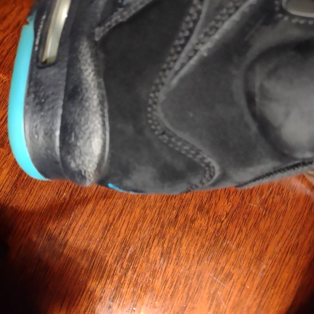 Jordan 5 - Picture 4 of 4